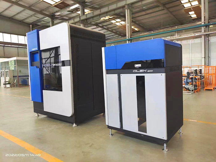 次氯酸鈉發生器